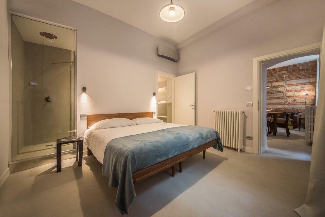ורונה Amanti 11 Apartment מראה חיצוני תמונה