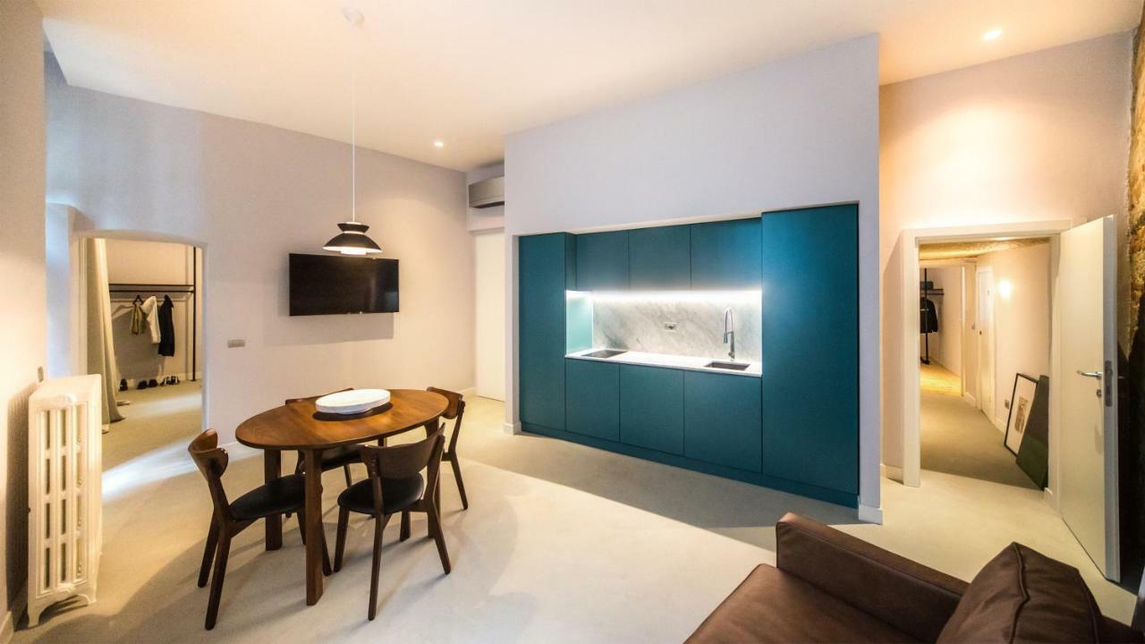ורונה Amanti 11 Apartment מראה חיצוני תמונה