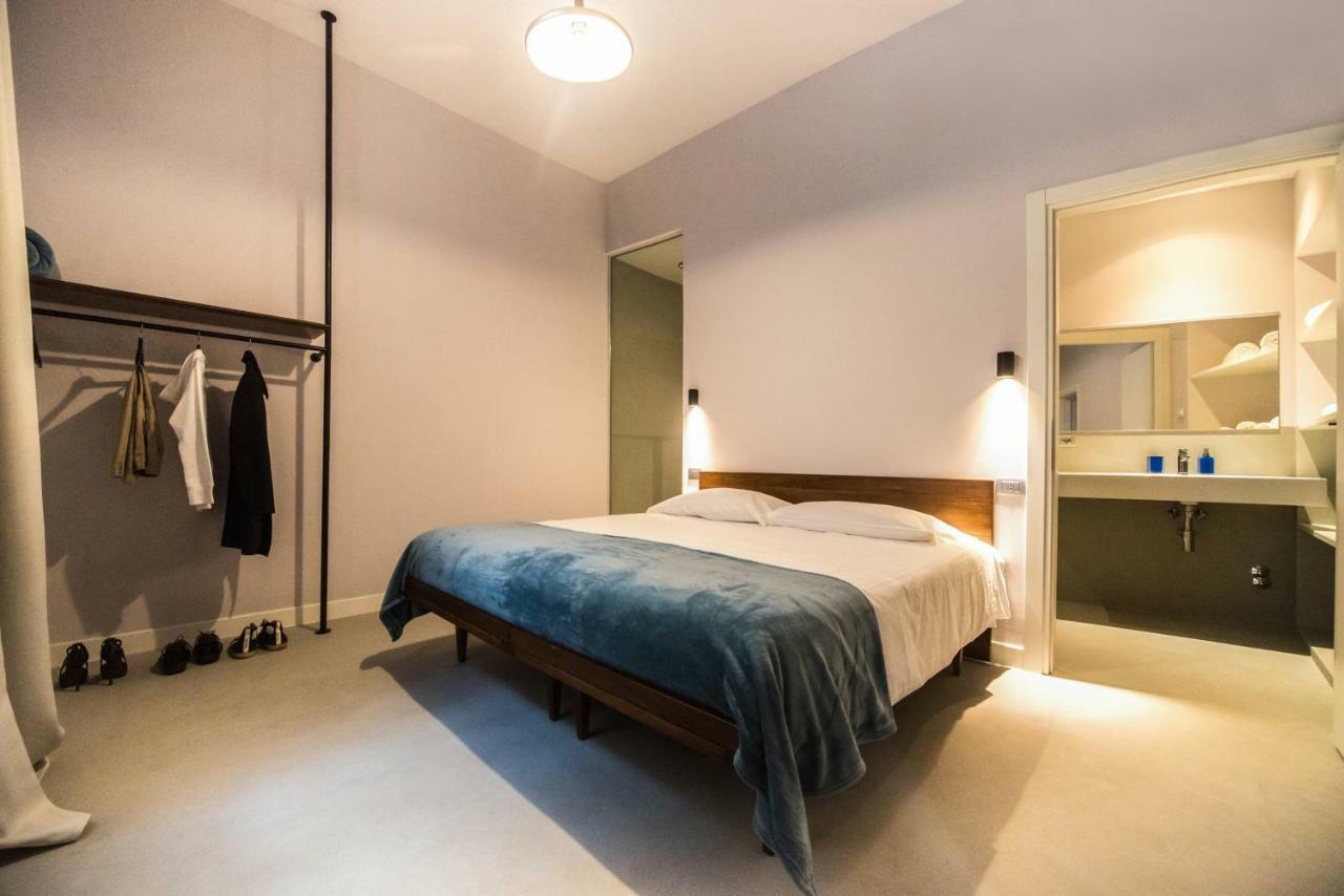 ורונה Amanti 11 Apartment מראה חיצוני תמונה