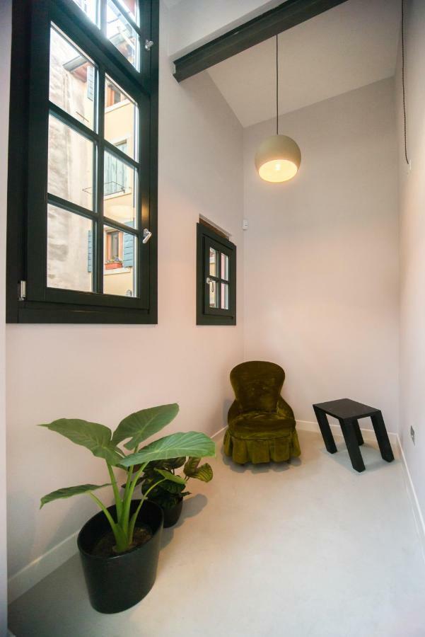 ורונה Amanti 11 Apartment מראה חיצוני תמונה