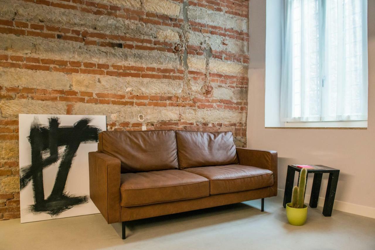 ורונה Amanti 11 Apartment מראה חיצוני תמונה